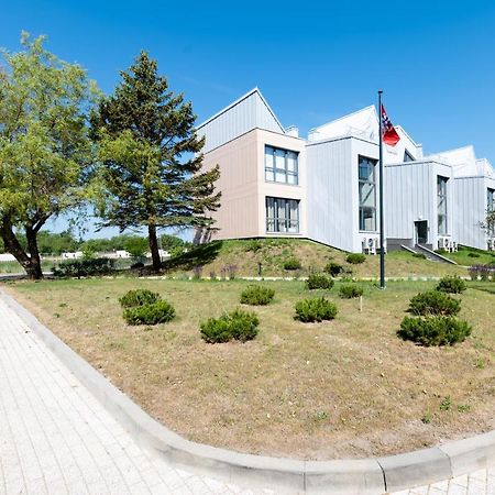 Apartamentai Su Vaizdu I Jura Паланга Екстериор снимка