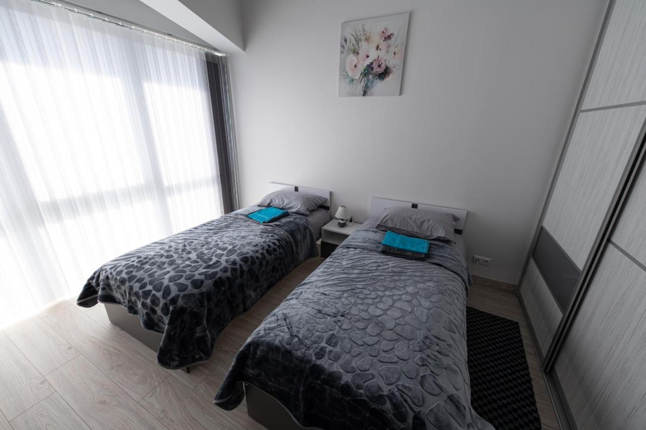 Apartamentai Su Vaizdu I Jura Паланга Екстериор снимка