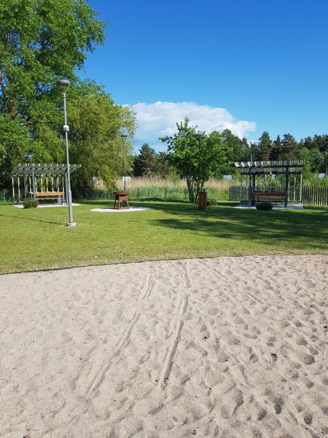 Apartamentai Su Vaizdu I Jura Паланга Екстериор снимка